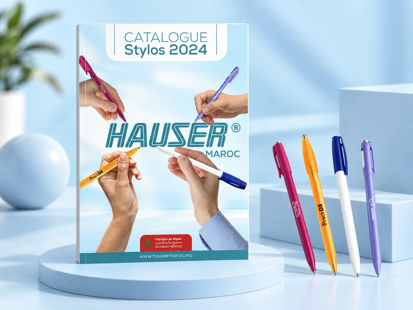 Hauser