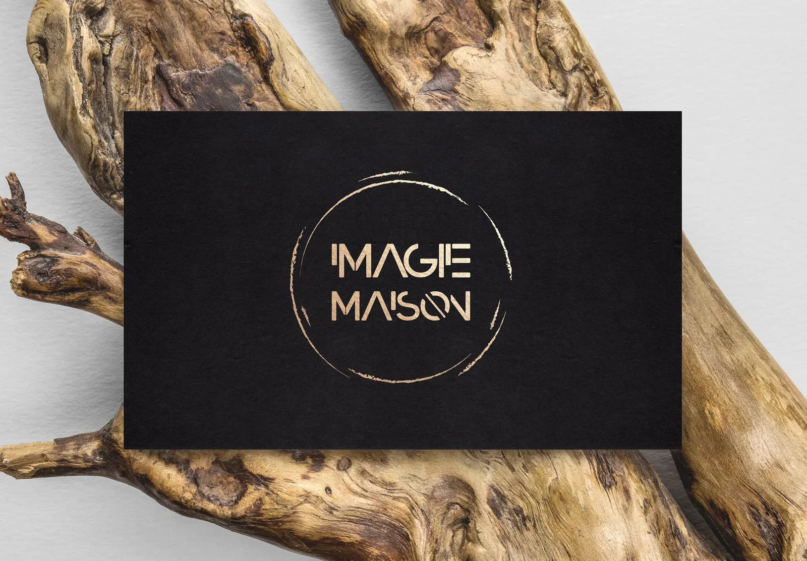 Imagie Maison