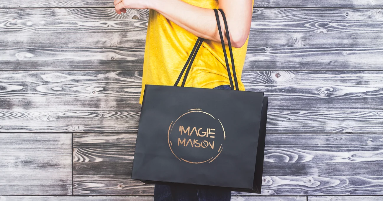 Imagie Maison — réalisation