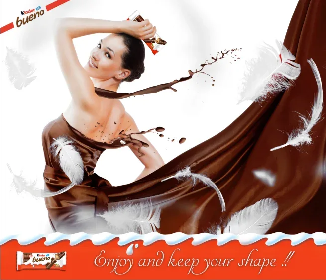 Kinder Bueno