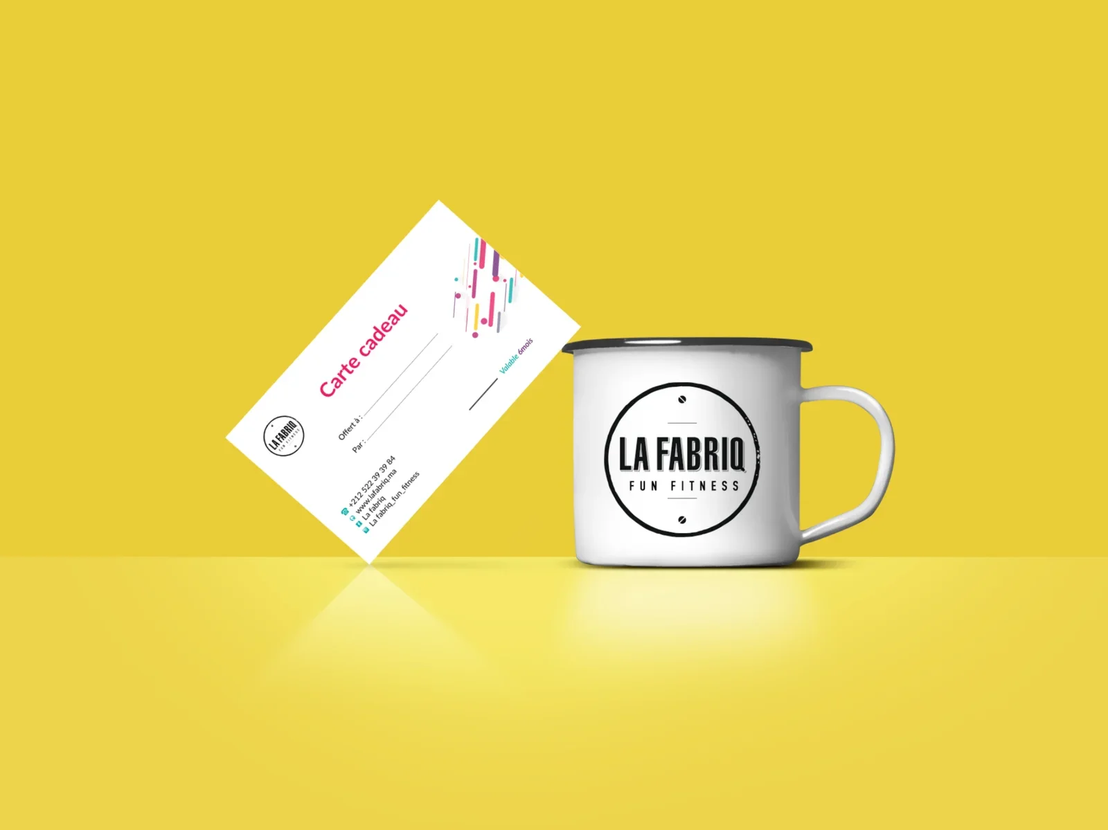 Lafabriq