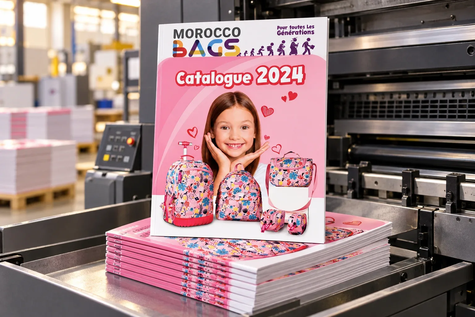 MoroccoBags