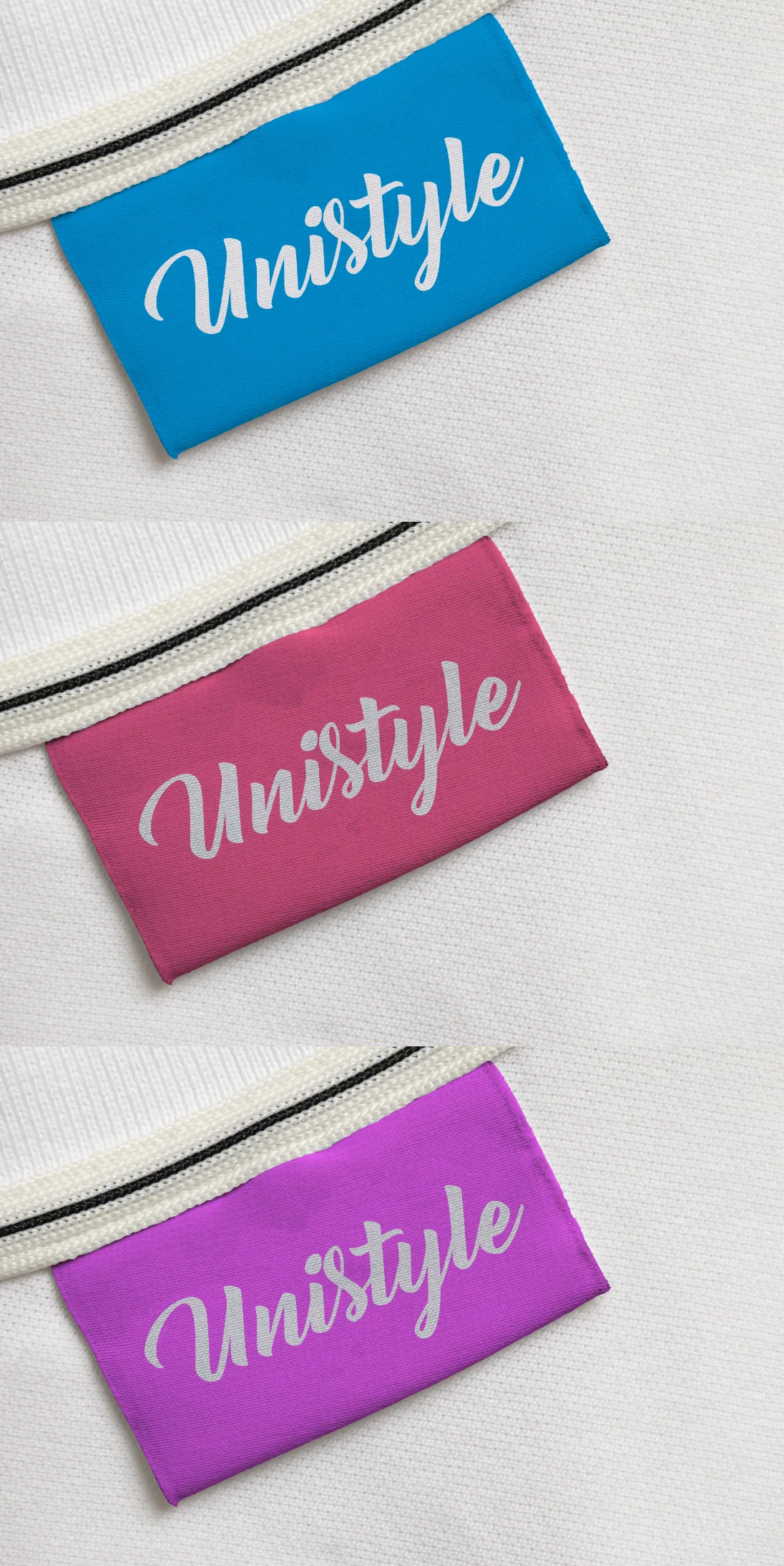 Unistyle — réalisation